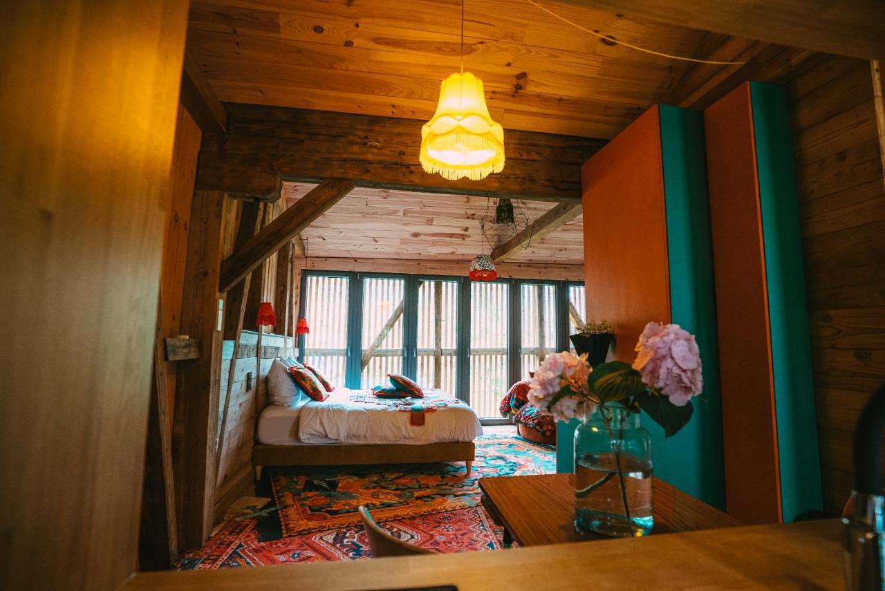 게브윌러 Domaine Boheme I Art De Vivre 아파트 외부 사진