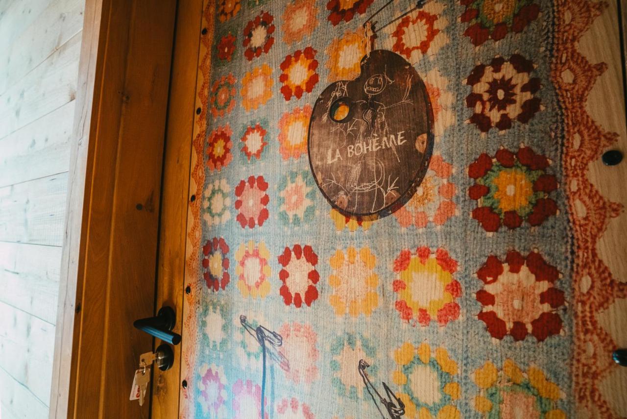 게브윌러 Domaine Boheme I Art De Vivre 아파트 외부 사진