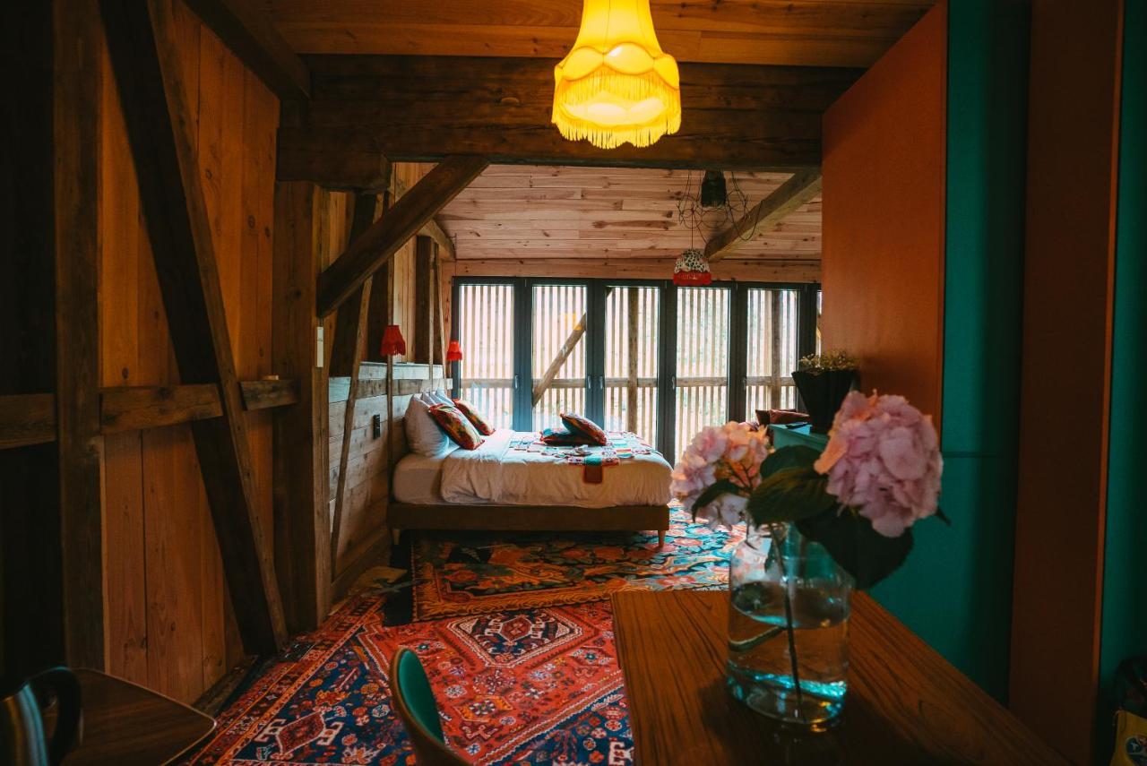 게브윌러 Domaine Boheme I Art De Vivre 아파트 외부 사진