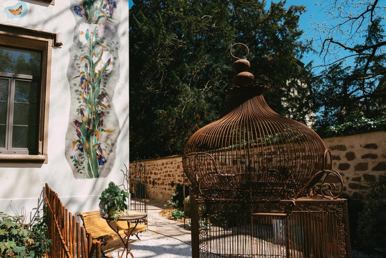 게브윌러 Domaine Boheme I Art De Vivre 아파트 외부 사진