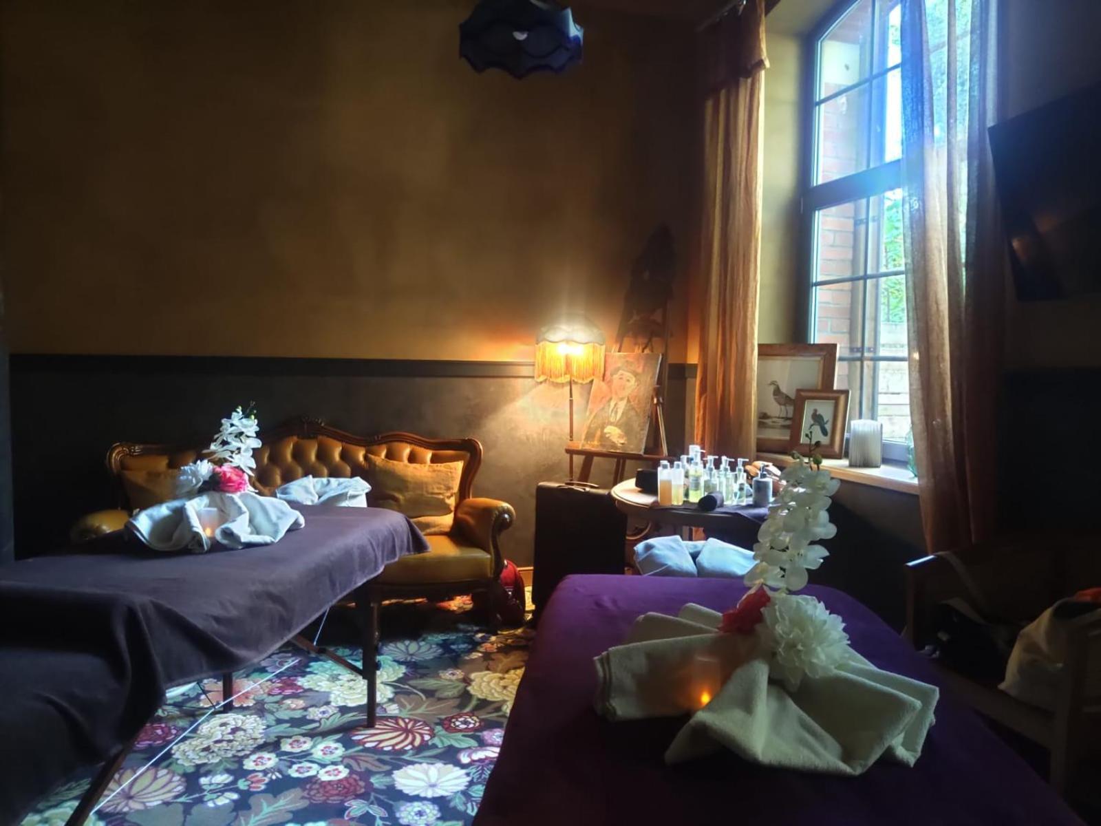 게브윌러 Domaine Boheme I Art De Vivre 아파트 외부 사진