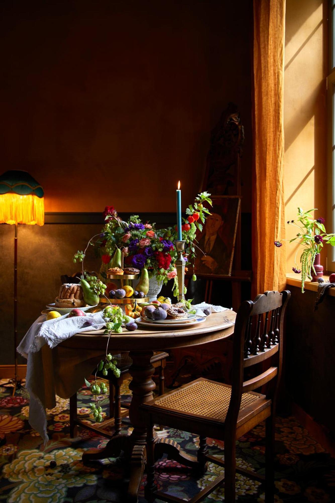 게브윌러 Domaine Boheme I Art De Vivre 아파트 외부 사진